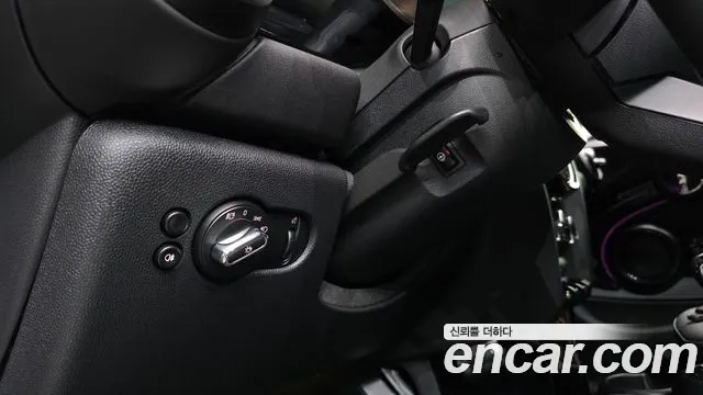 MINI Cooper — Фото автомобиля 25