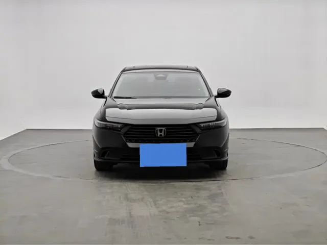 Honda Accord — Фото автомобиля 2