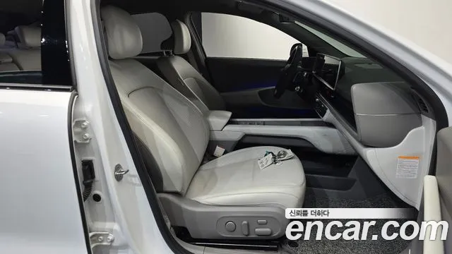 Hyundai Ioniq 6 — Фото автомобиля 16