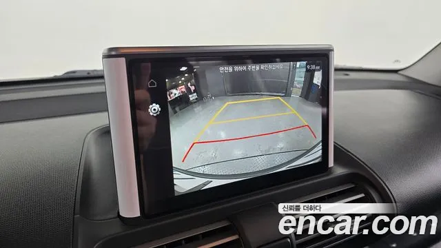 Hyundai Casper Casper Essential Light — Фото автомобиля 15