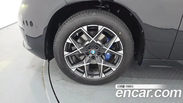 BMW X3 — Фото автомобиля 5