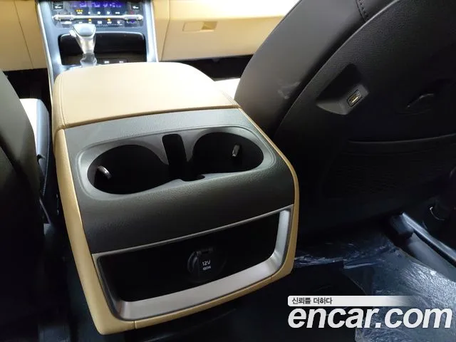 Kia Canival Carnival 4 поколение 9 мест Prestige — Фото автомобиля 29