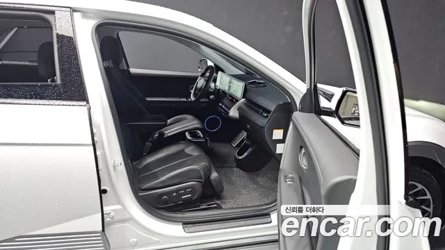 Hyundai Ioniq5 Ioniq5 Long Range AWD — Фото автомобиля 20