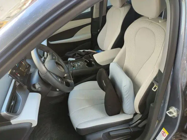 BYD Seal 05 DM-i — Фото автомобиля 11