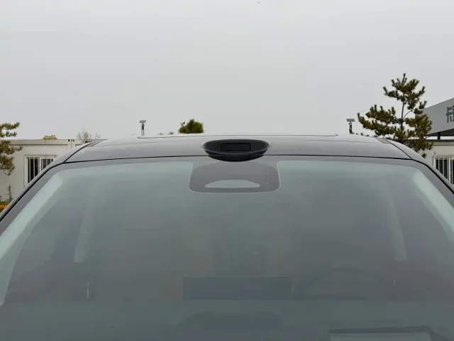 GAC Trumpchi E8 — Фото автомобиля 21