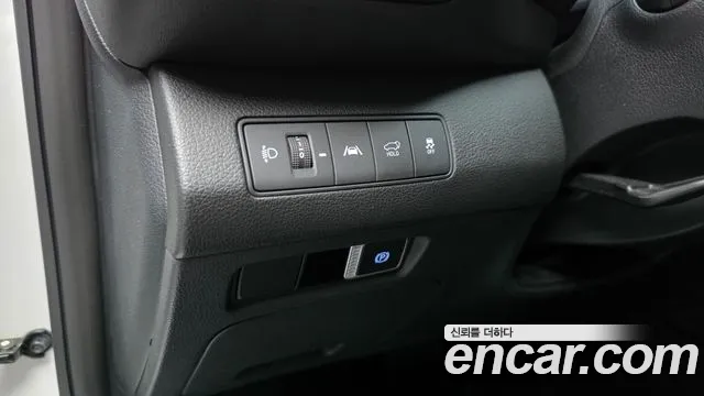 Hyundai Santafe — Фото автомобиля 21