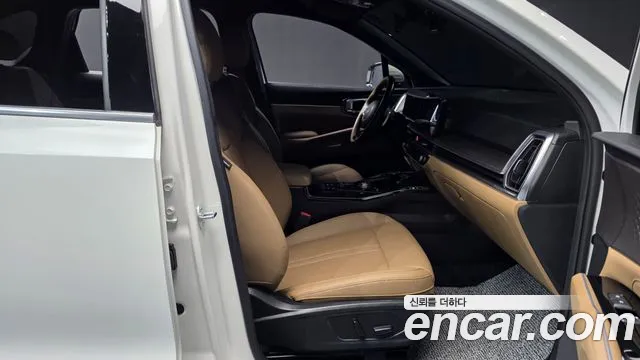 Kia Sorento 4th Gen — Фото автомобиля 17