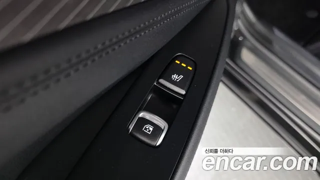Kia K8 Signature — Фото автомобиля 19