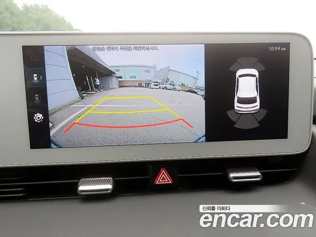 Hyundai Ioniq5 Ioniq5 — Фото автомобиля 16