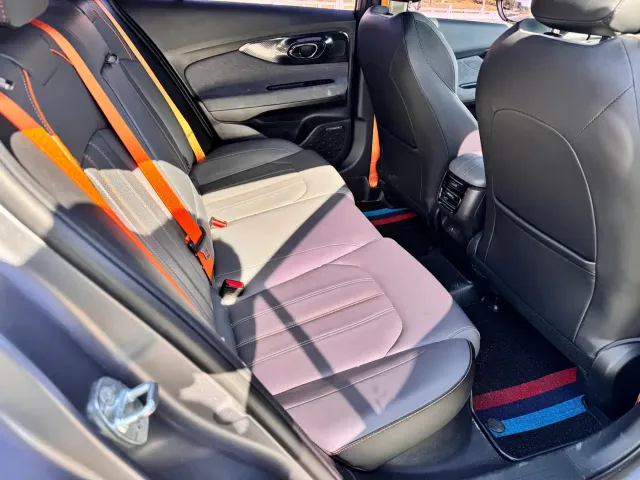 GAC Trumpchi Emkoo — Фото автомобиля 12