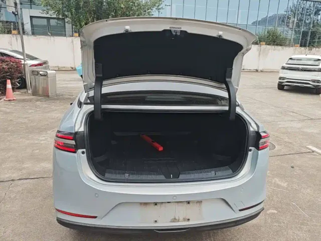 GAC Aion S Plus — Фото автомобиля 18