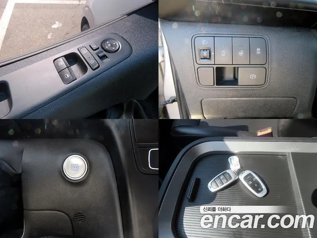 Hyundai Staria Staria Карго 5 мест — Фото автомобиля 17