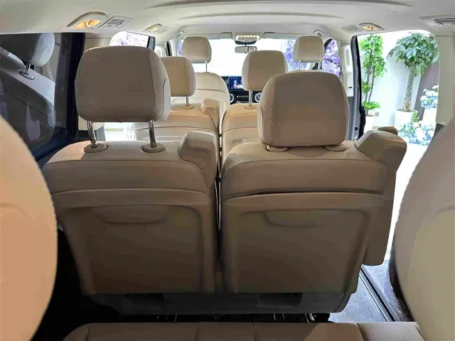 Mercedes-Benz Vito — Фото автомобиля 14