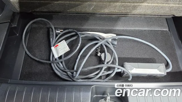 Kia EV6 — Фото автомобиля 17