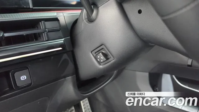 Hyundai Santa Fe MX5 — Фото автомобиля 29