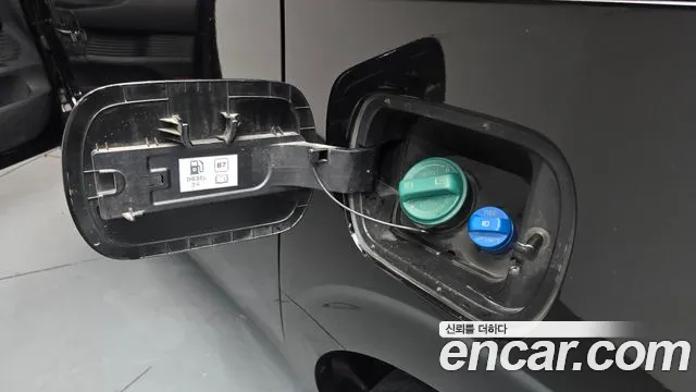 Hyundai Staria Staria Карго 5 мест — Фото автомобиля 24