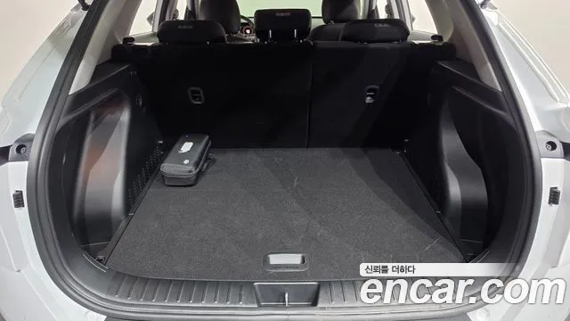 Hyundai Kona SX2 — Фото автомобиля 19