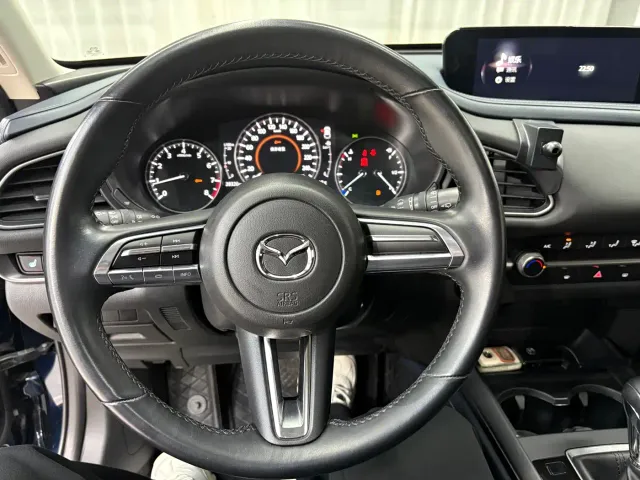 Mazda CX-30 — Фото автомобиля 17