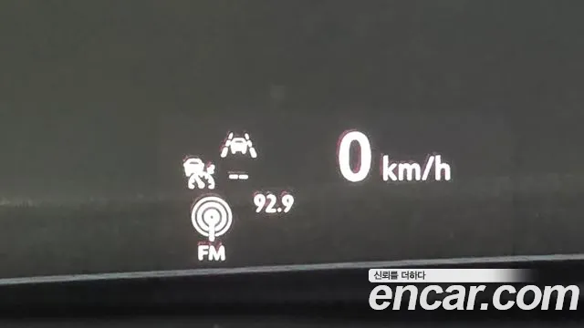ChevroletGMDaewoo Trailblazer Trailblazer 1.3 турбо 4WD — Фото автомобиля 9