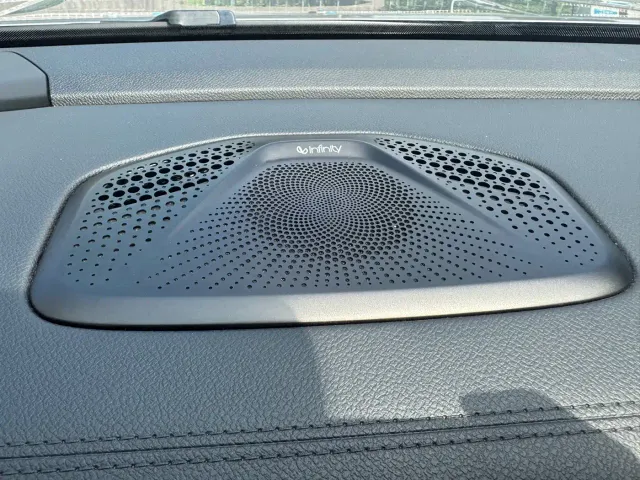Geely Xingyue L — Фото автомобиля 14