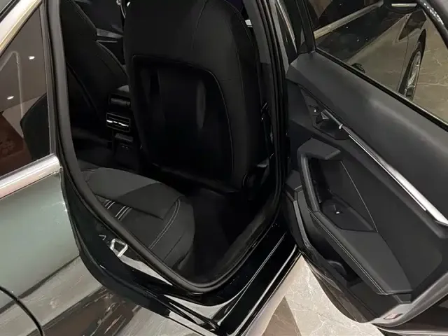 Audi A3 — Фото автомобиля 14