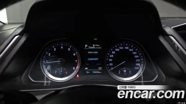 Hyundai Sonata Sonata (DN8) — Фото автомобиля 8