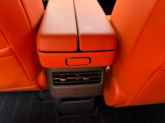 Toyota BoZhi 3X 2025 Model 520 Pro LiDAR Version — Фото автомобиля 6