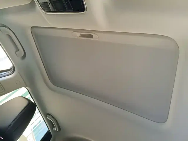 Changan CS55 Plus — Фото автомобиля 17