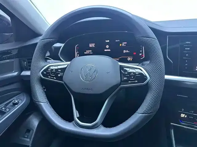 Volkswagen Passat 2024 330TSI Elite Edition — Фото автомобиля 14