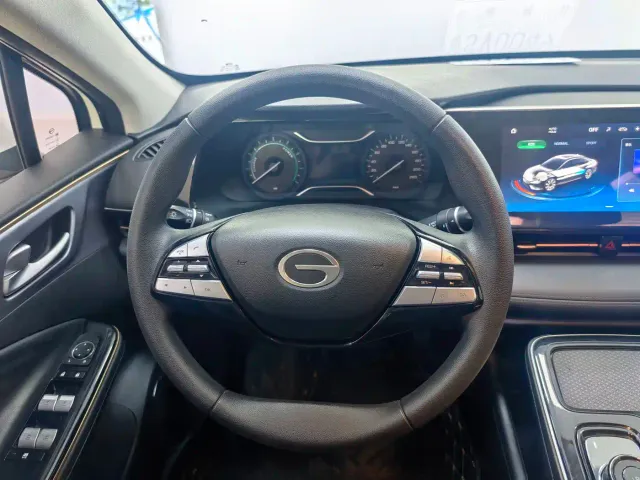 GAC Aion S — Фото автомобиля 7