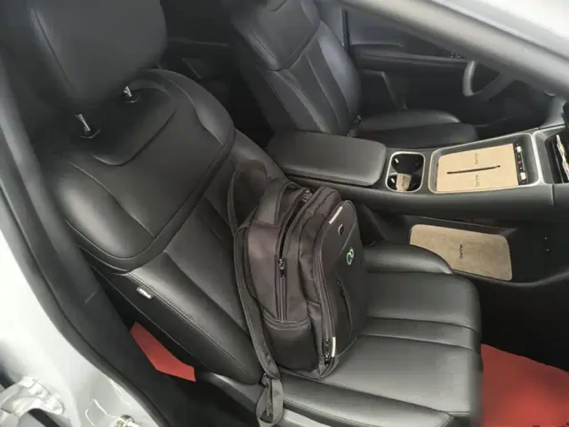 Wuling Starlight S — Фото автомобиля 24