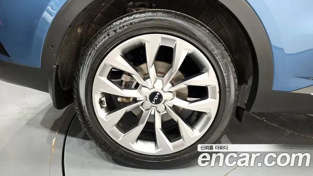 Kia Sorento Sorento 4-е поколение Бензин 2.5T 2WD — Фото автомобиля 4