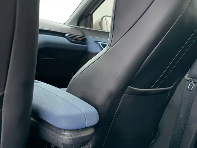 BYD Seagull — Фото автомобиля 13