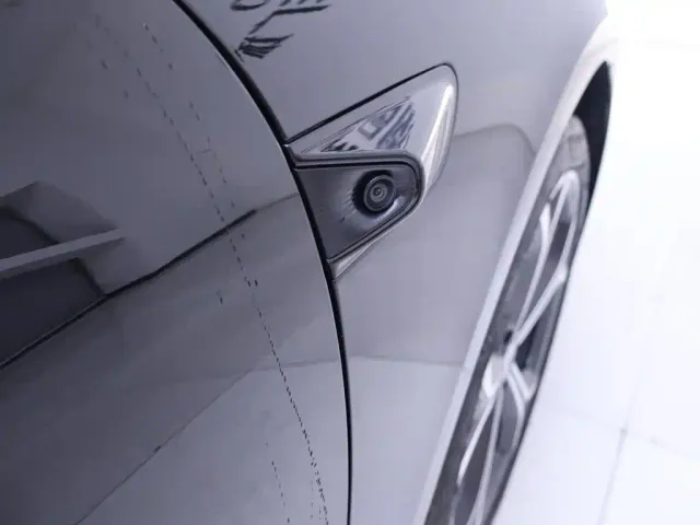 Nio ET5 Touring — Фото автомобиля 26