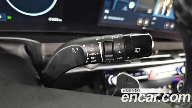 Hyundai Tucson — Фото автомобиля 26