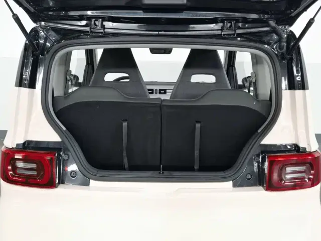 Wuling Hongguang Mini EV — Фото автомобиля 16