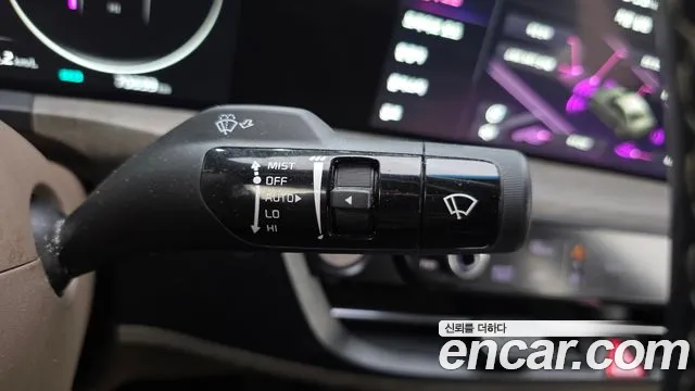 Kia K8 Hybrid — Фото автомобиля 22