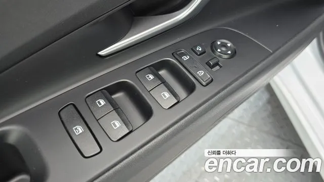 Hyundai AVANTE Avante (CN7) — Фото автомобиля 12