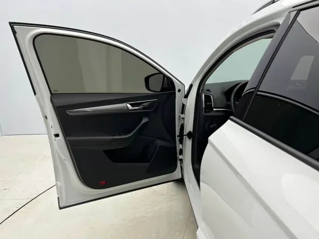 Škoda Karoq 2023 TSI280 Premium Edition — Фото автомобиля 21