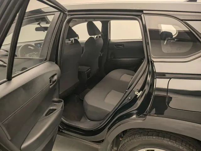Toyota Frontlander — Фото автомобиля 13