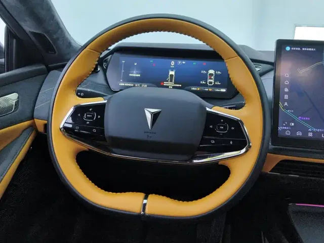 Deepal SL03 — Фото автомобиля 15