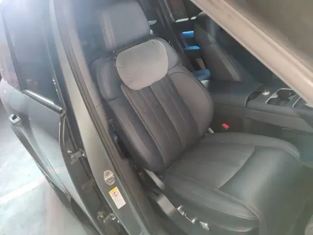 BYD FangChengBao Titanium 7 — Фото автомобиля 24