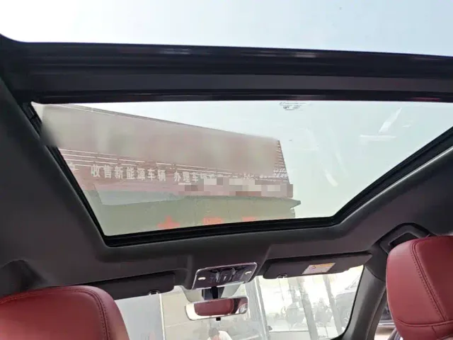 Jetour X70 Plus — Фото автомобиля 17