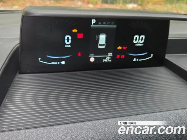 Hyundai Staria — Фото автомобиля 5