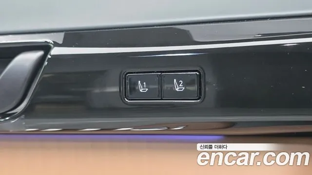 Hyundai Grandeur — Фото автомобиля 11