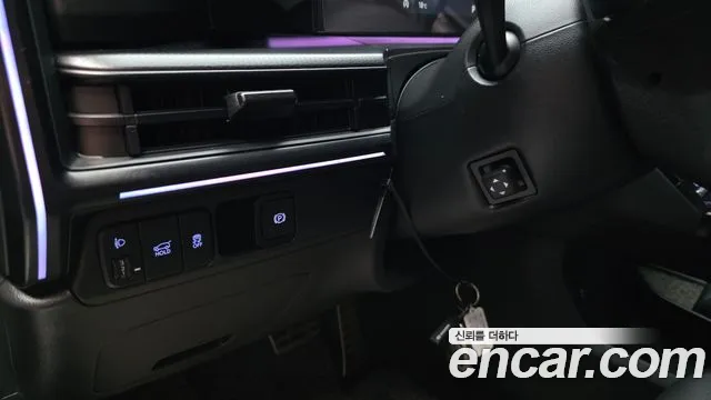 Hyundai Santa Fe MX5 — Фото автомобиля 26