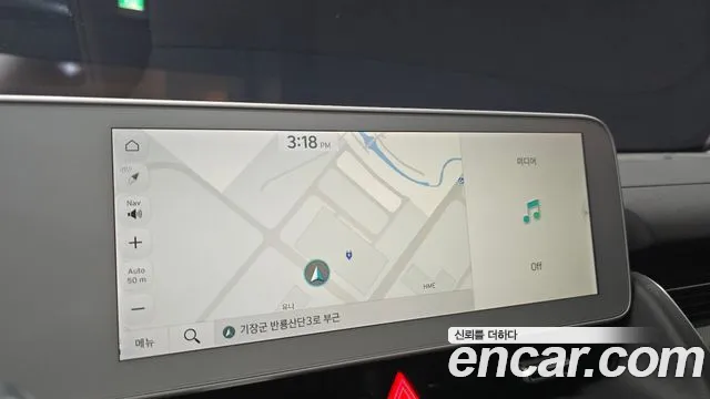 Hyundai Ioniq 5 Ioniq5 — Фото автомобиля 21