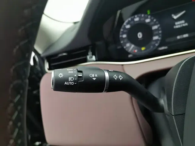 Land Rover Range Rover Evoque — Фото автомобиля 21