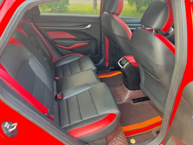 Geely Binrui — Фото автомобиля 14