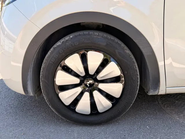 Wuling Bingo — Фото автомобиля 9